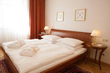 Kaiserin Elisabeth 4* Vienna