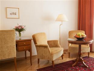 Kaiserin Elisabeth 4* Vienna