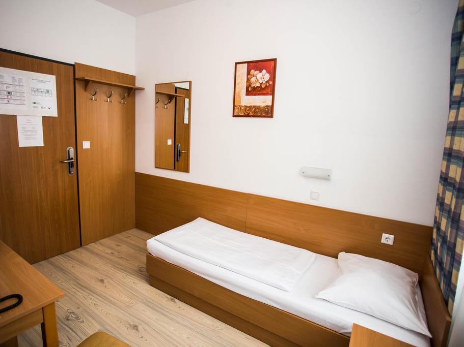 Geblergasse Hotel 3*