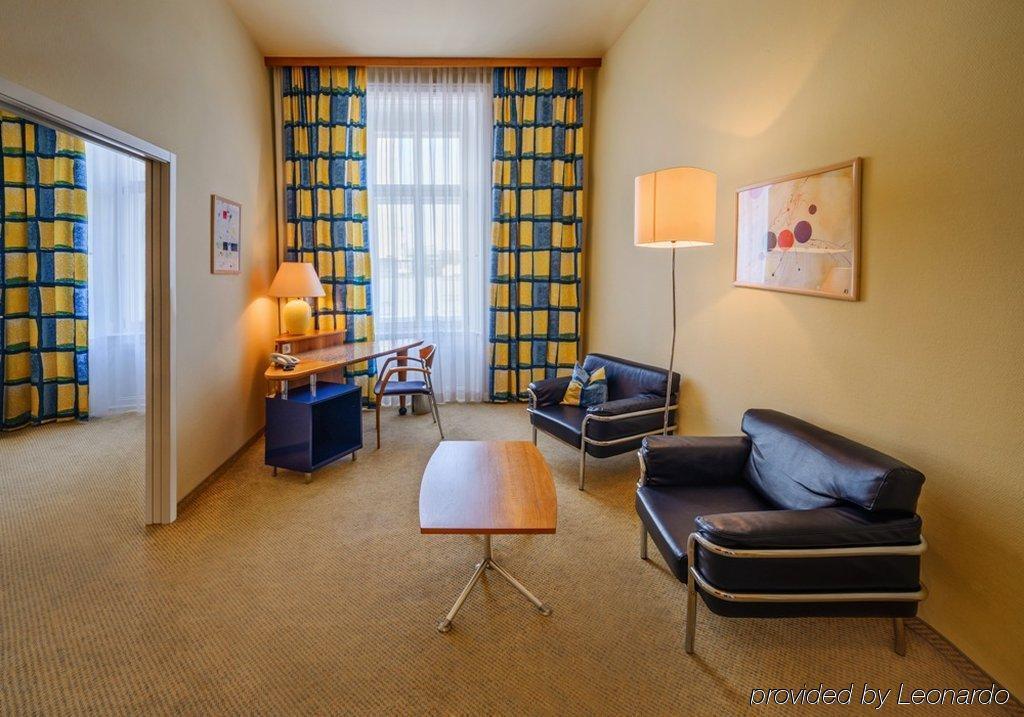 Hilight Aparthotel Viena