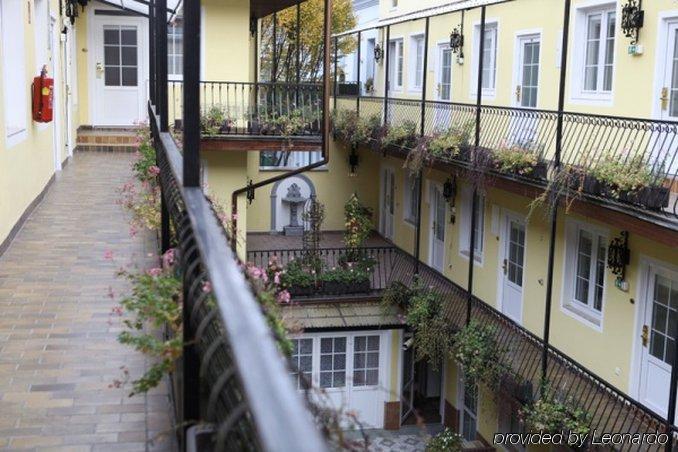 Am Brillantengrund Hotel Viena