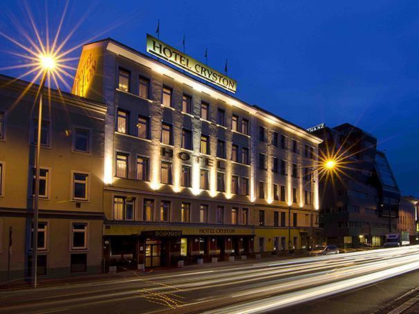 Cryston Hotel 3*