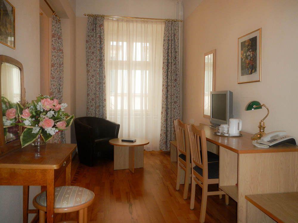 Graf Stadion Hotel Vienna