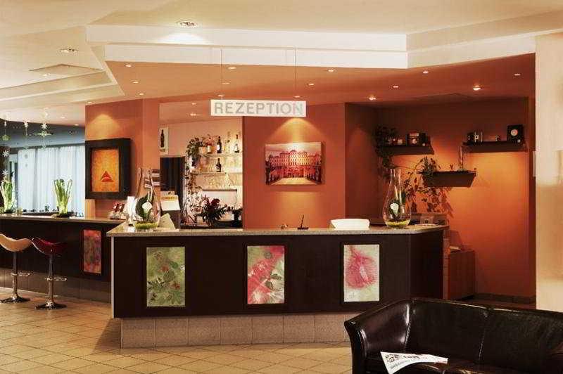 Arion Cityhotel & 24hours-apartment