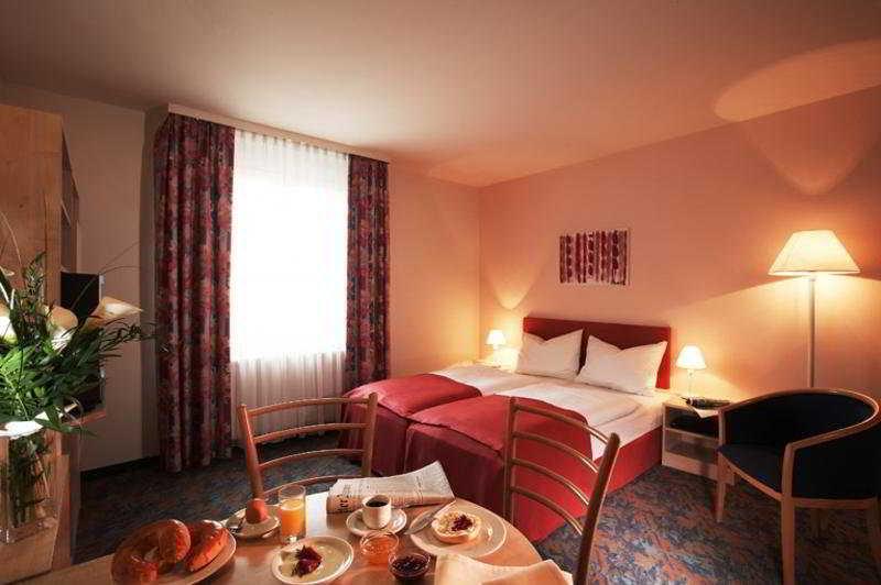 Arion Cityhotel & 24hours-apartment Hotel 4*
