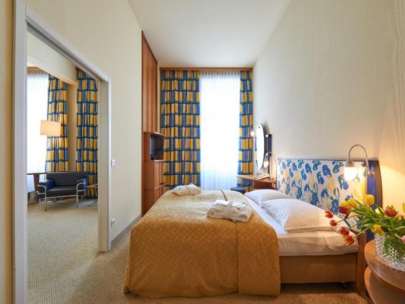 Hilight 4* Viena