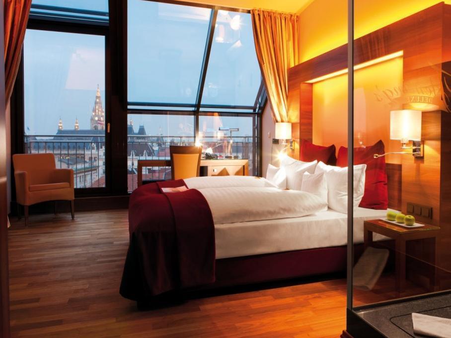 Flemings Selection Wien-city Hotel Wien