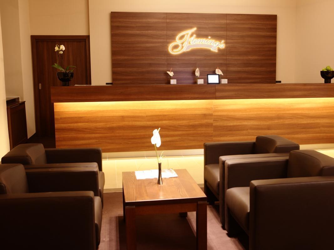 Flemings Selection Wien-city Hotel 4*