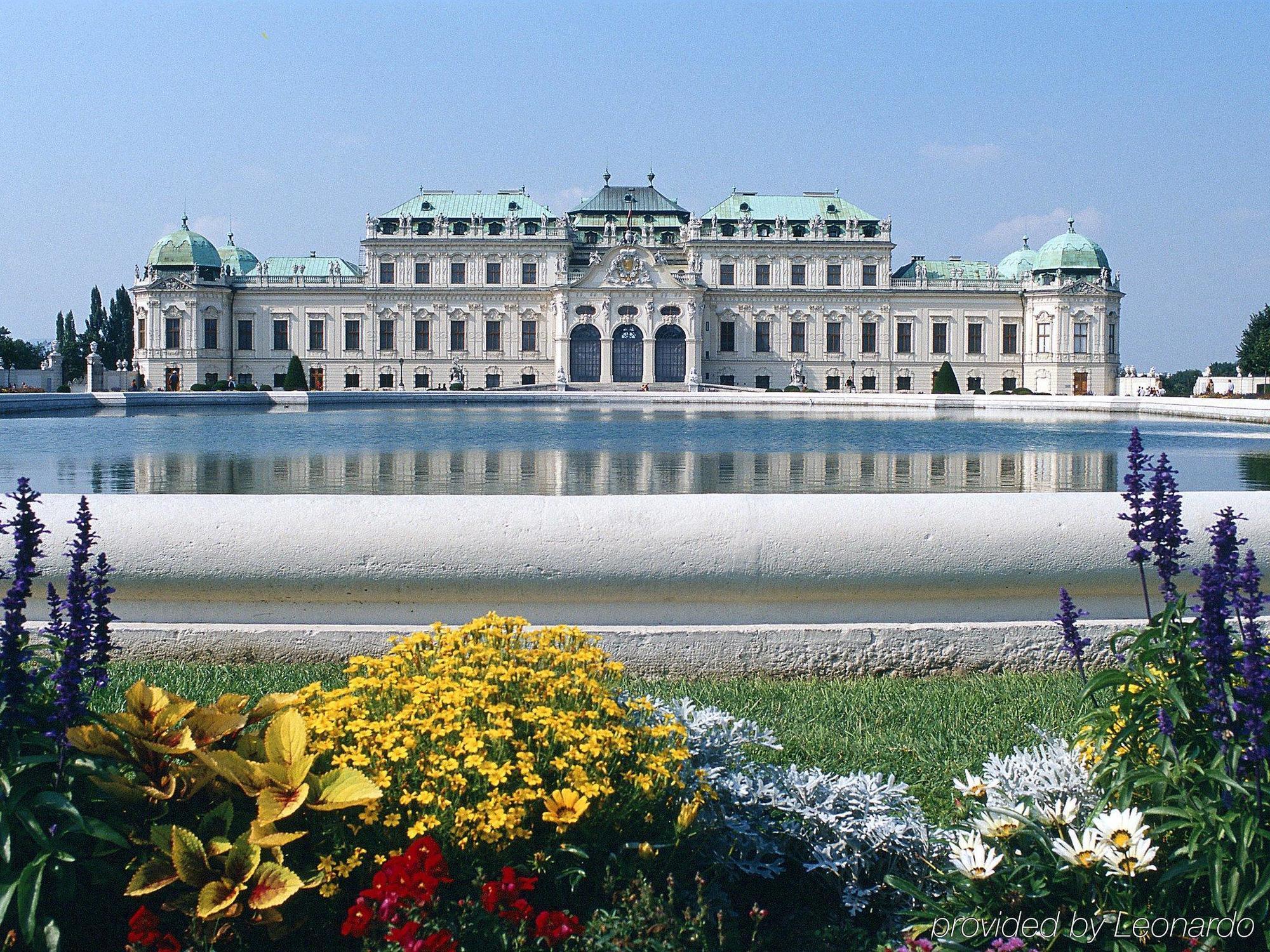 Mercure Raphael Hotel Vienna