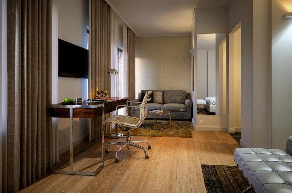 Mercure Raphael 4*