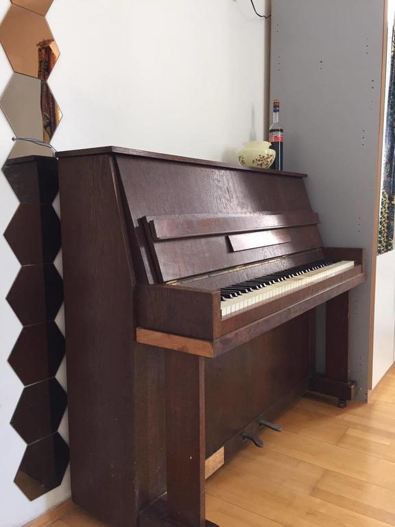 Cervantesgasse Apartamento Viena