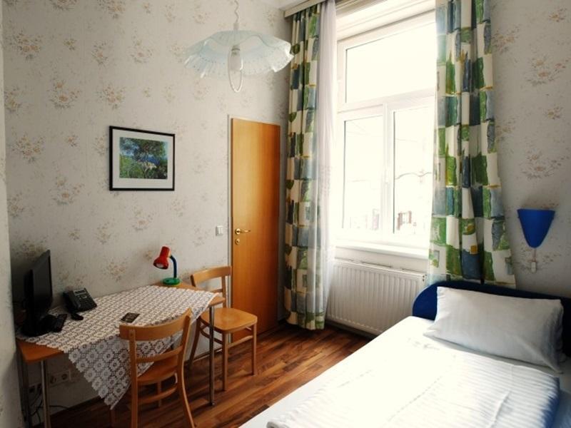 Arpi Bed & Breakfast