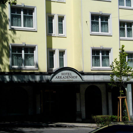 Arthotel Ana Gala Hotel