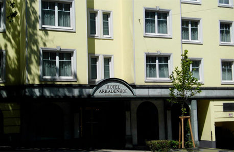 Arthotel Ana Gala Hotel Vienna