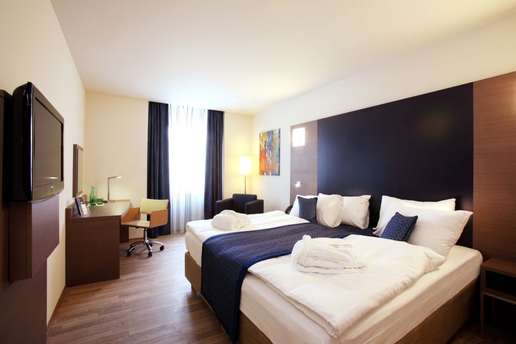 Orangerie Hotel Vienna