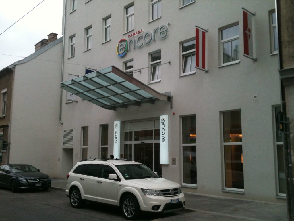 Orangerie Hotel 4*