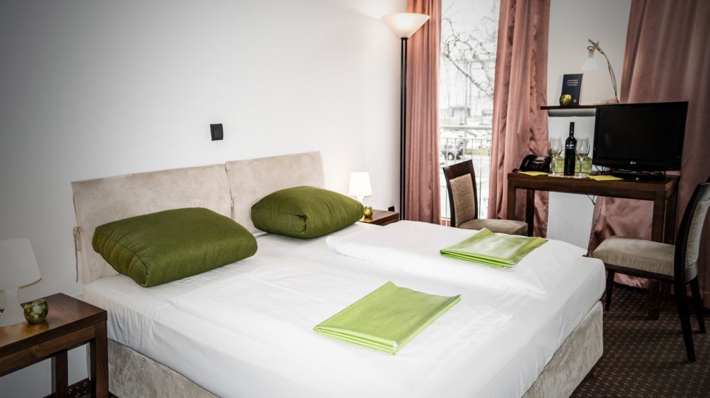 Hillinger Hotel Vienna
