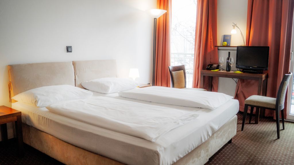 Hillinger 3* Vienna