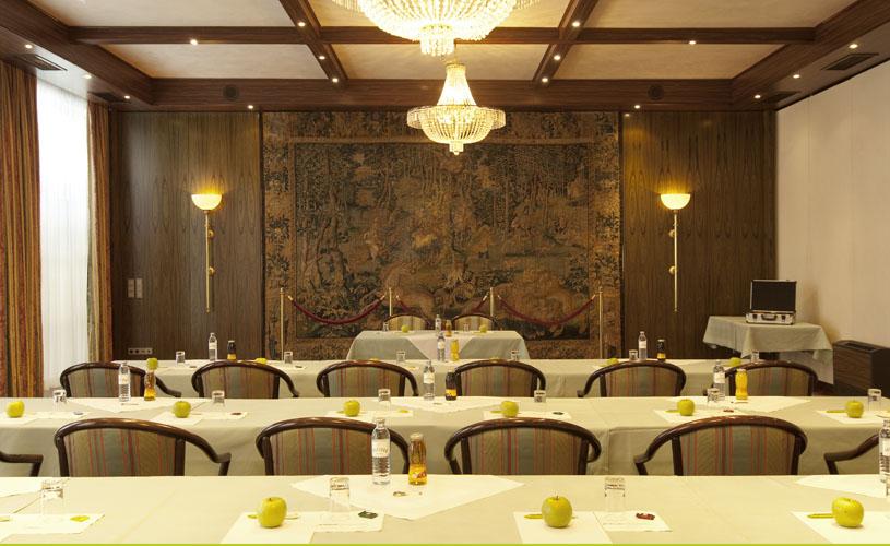 Aparthotel Living Kaiser Franz Joseph