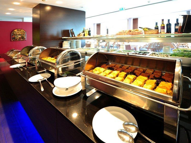 Hotel Strudlhof Viena