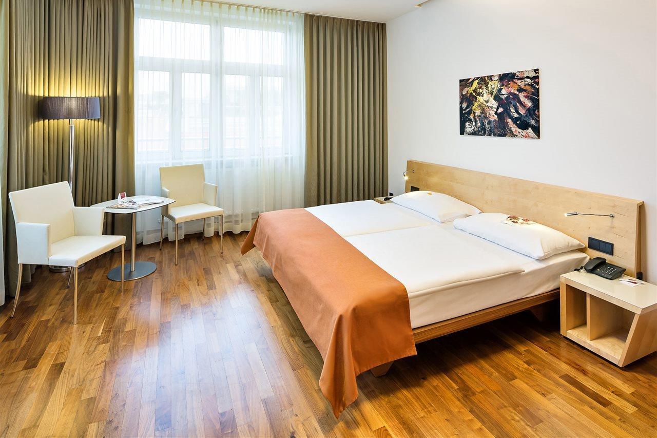 Hotel Austria Trend Europa Wien