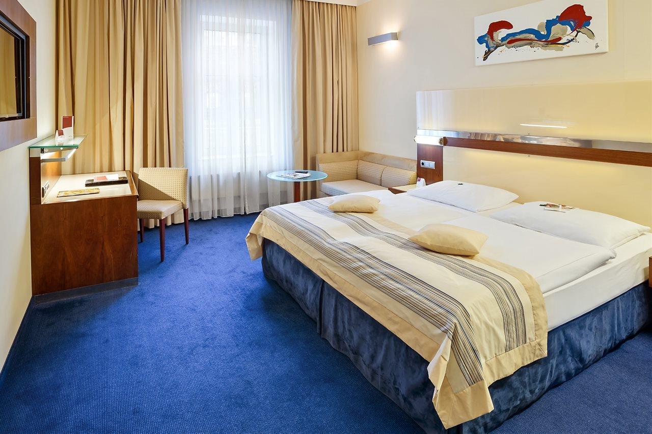 Hotel Austria Trend Europa