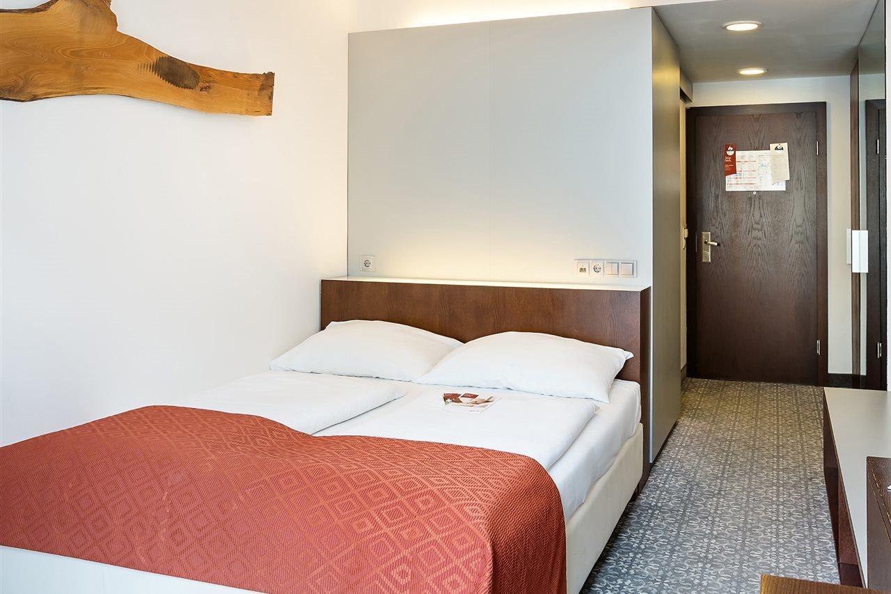 Hotel Austria Trend Europa 4*