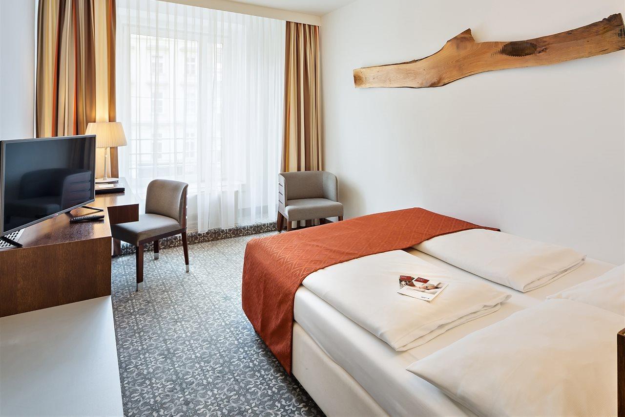 Hotel Austria Trend Europa