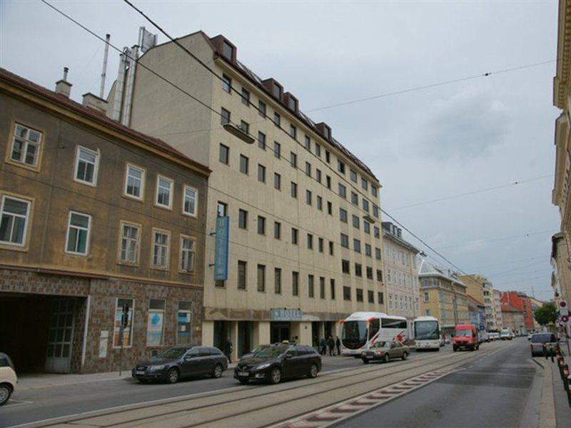Hotel Exe