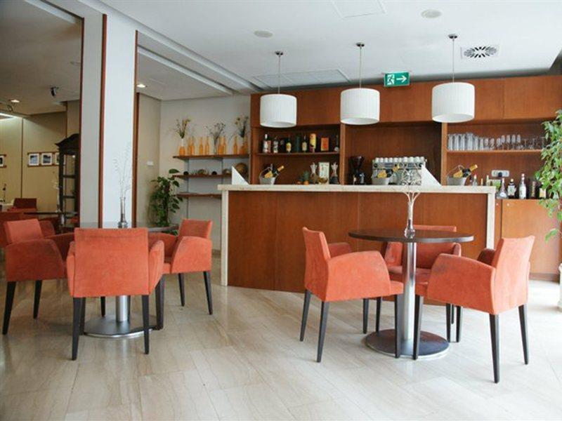 Hotel Exe Vienna