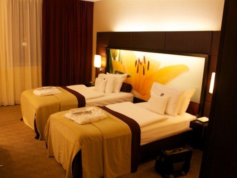 Hotel Lindner Am Belvedere, Part Of Jdv By Hyatt Vienna
