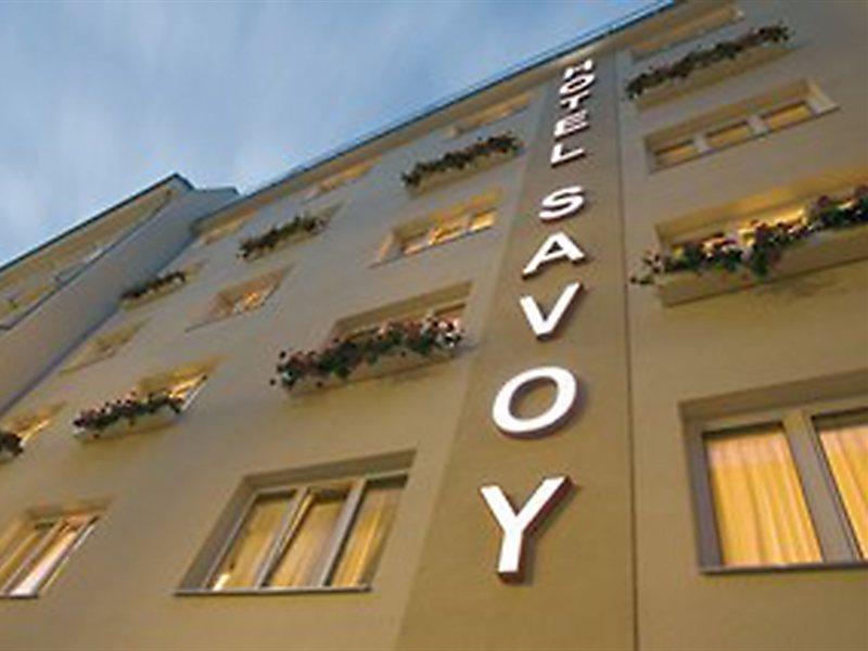 Hotel Henri Siebterbezirk 4*