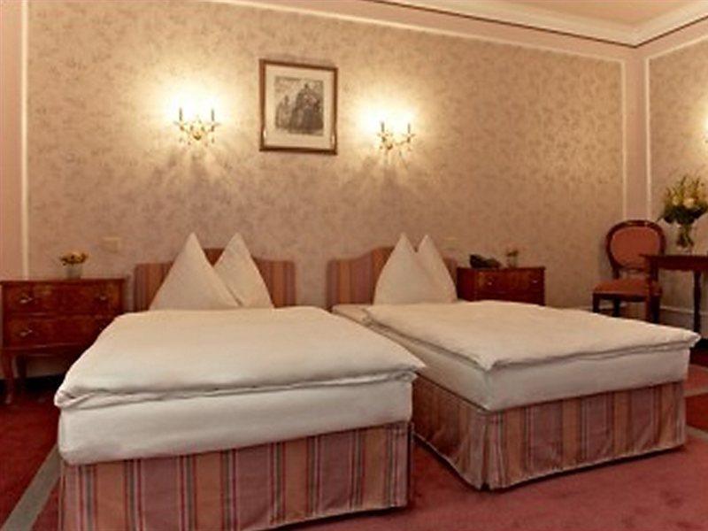 Hotel Henri Siebterbezirk