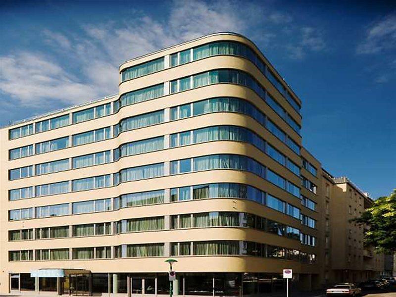 Hotel Eurostars Embassy Vienna
