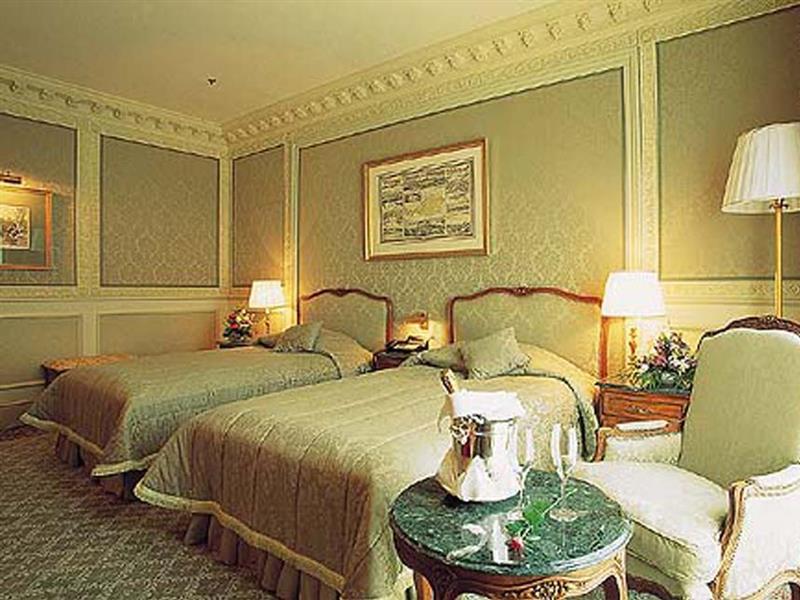 Intercontinental By Ihg Wien