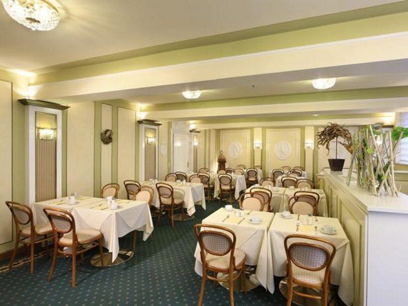 Hotel Bellevue
