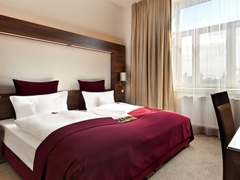 Flemings Selection Wien-city