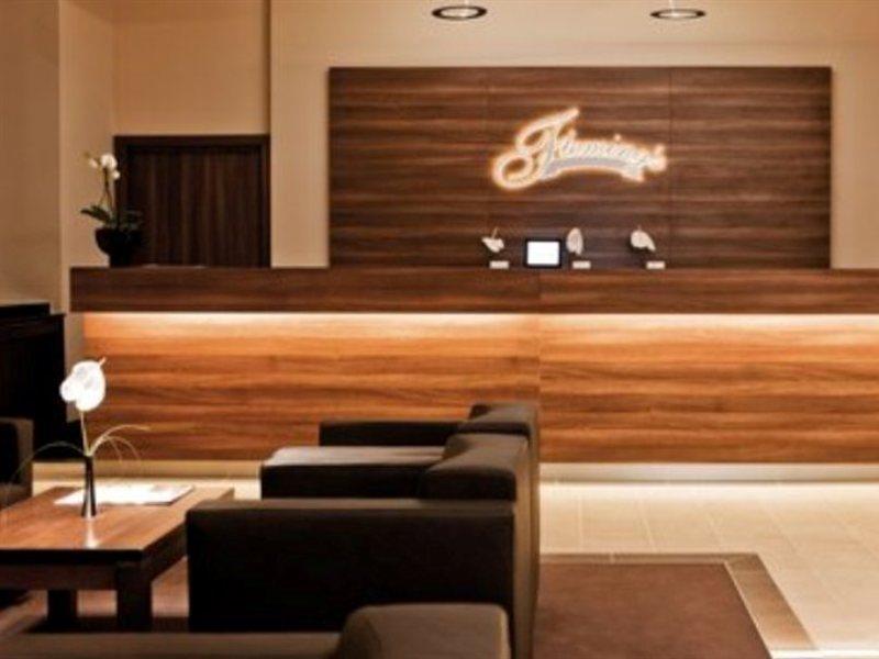 Hotel Flemings Selection Wien-city Wien