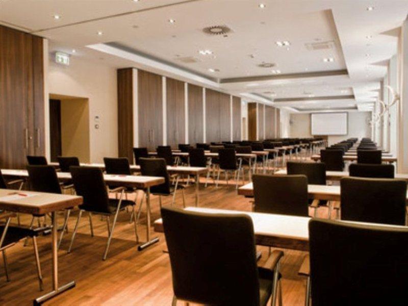 Hotel Flemings Selection Wien-city 4*