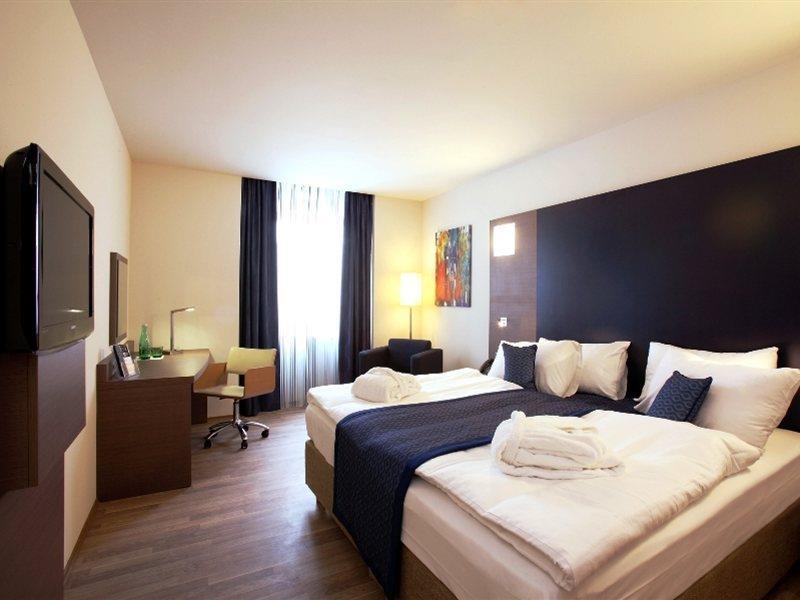 Hotel Orangerie Vienna