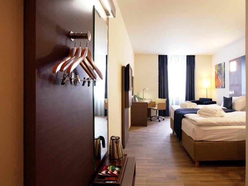 Hotel Orangerie 4*