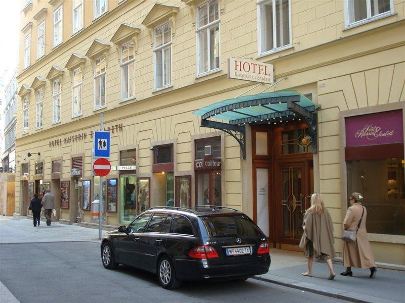 Hotel Kaiserin Elisabeth