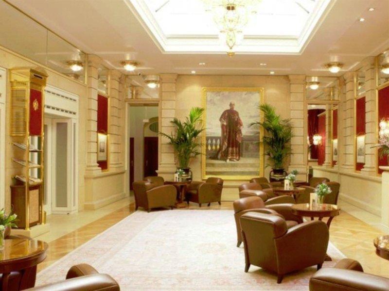 Hotel Kaiserin Elisabeth Vienna