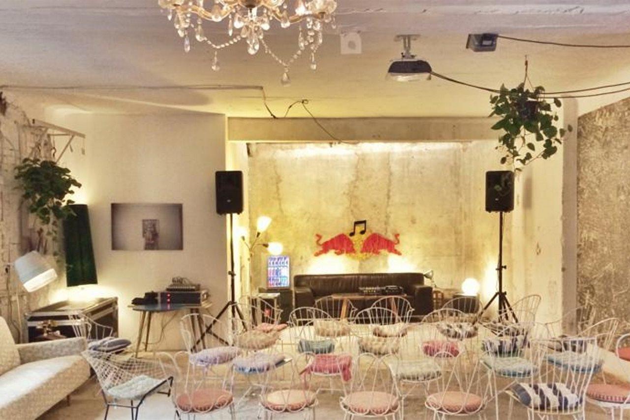 Hotel Am Brillantengrund Viena