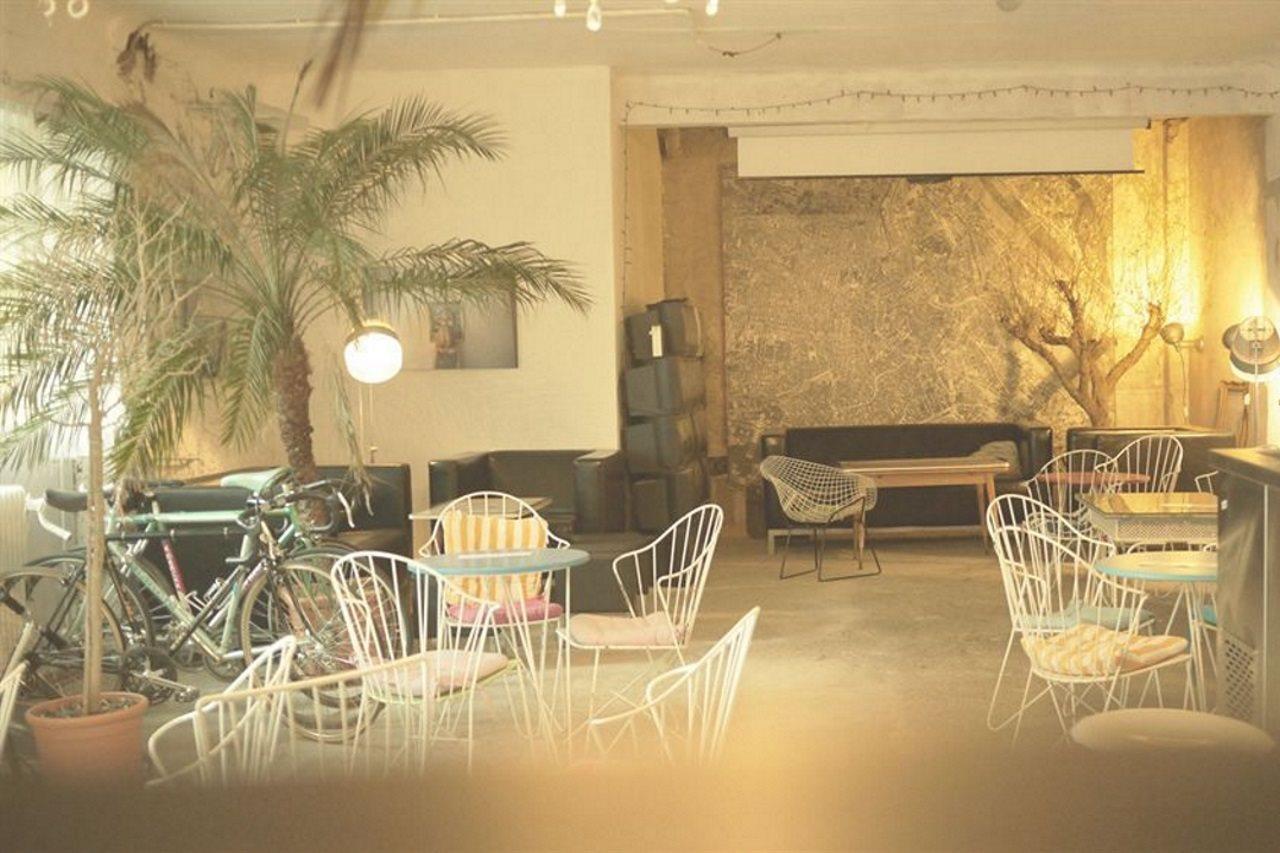 Hotel Am Brillantengrund
