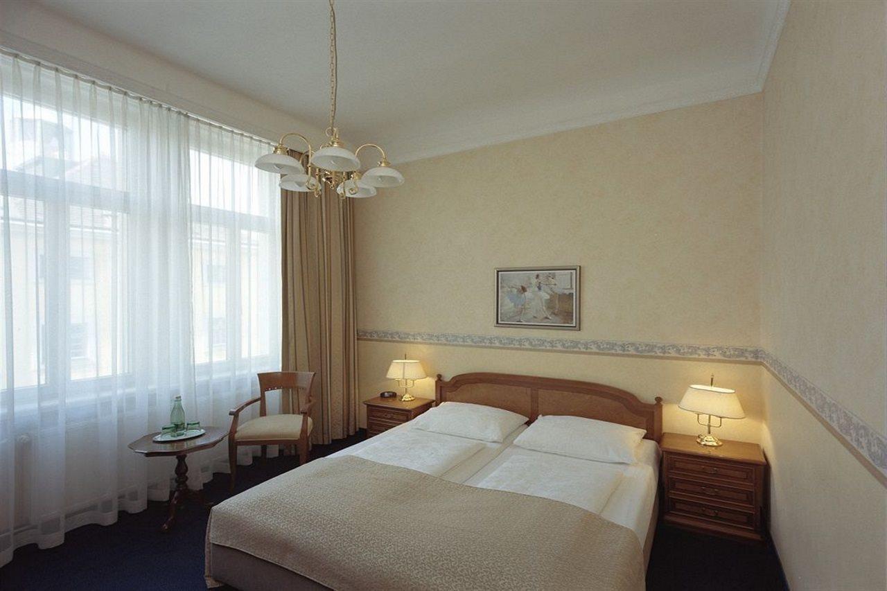 Hotel Beethoven 4*