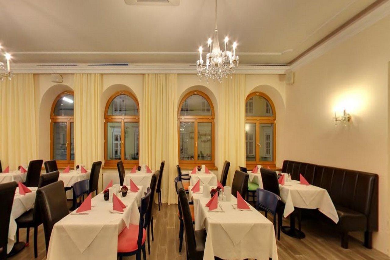 Hotel Beethoven