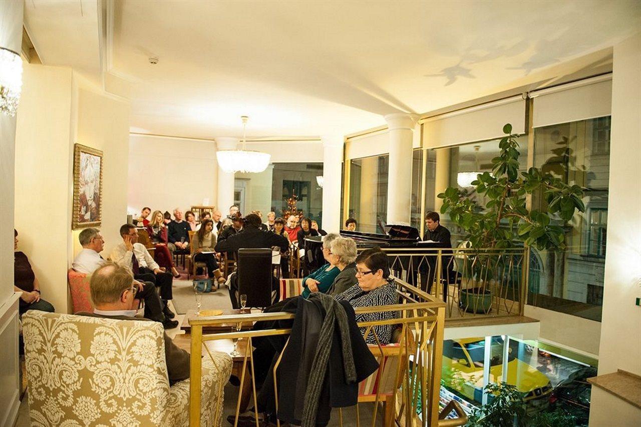 Hotel Beethoven
