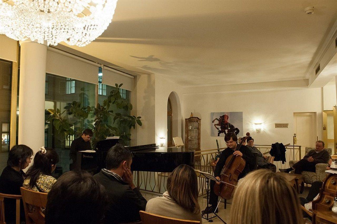 Beethoven Viena