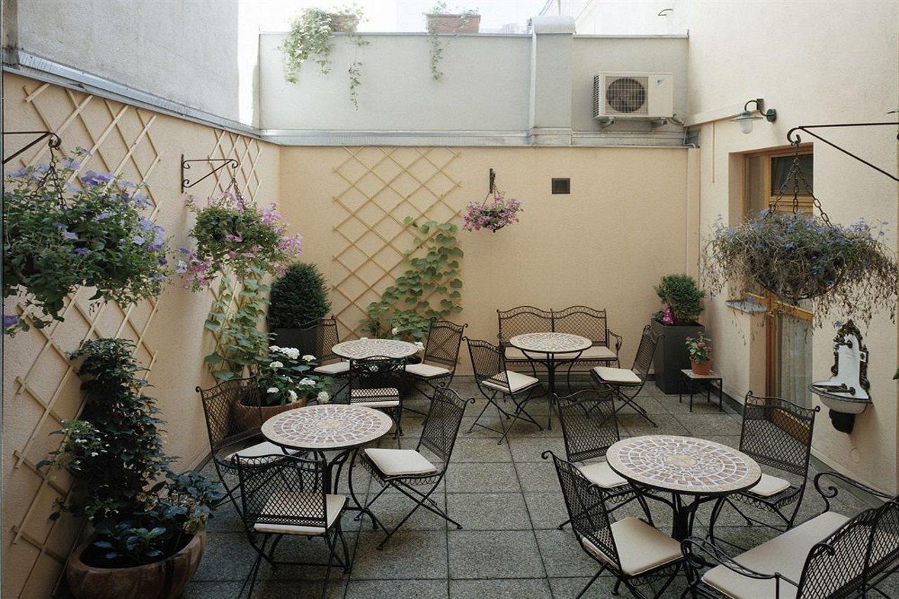 Hotel Beethoven 4*